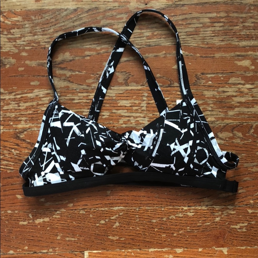 Abercrombie & Fitch Bralette